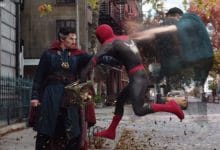 Spider-Man: No Way Home's First Trailer Unfolds a Whole New Adventure