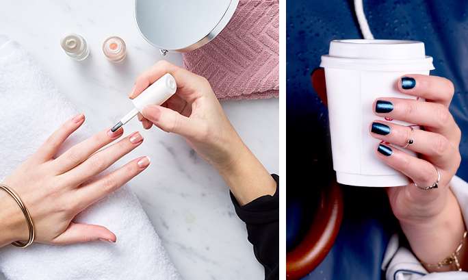 5 Manicure Mistakes to Never Make Again!