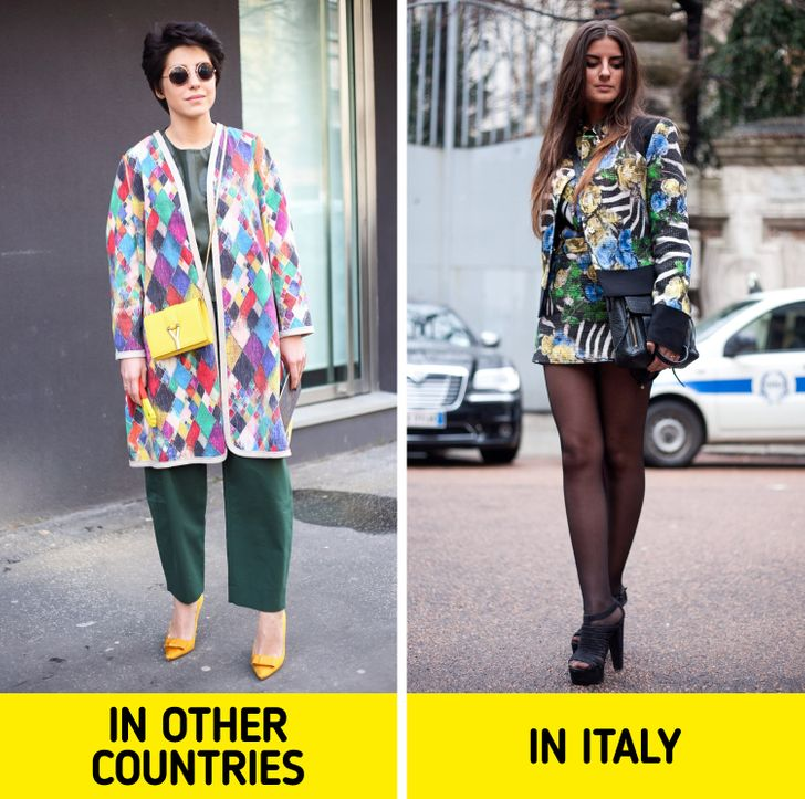 15 Fashion Tips That Make Italian Women So Attractive