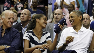 6 Things You Probably Didn’t Know About Malia Obama