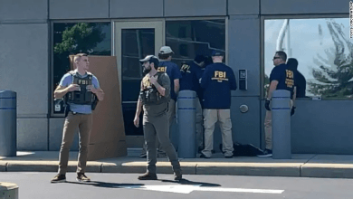 OP-ED: Attacks on law enforcement by Trump supporters must be condemned by Republicans