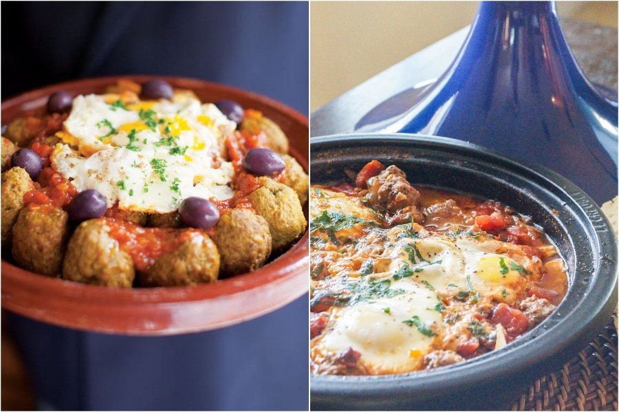 9 Scrumptious Moroccan Dishes You Need to Try