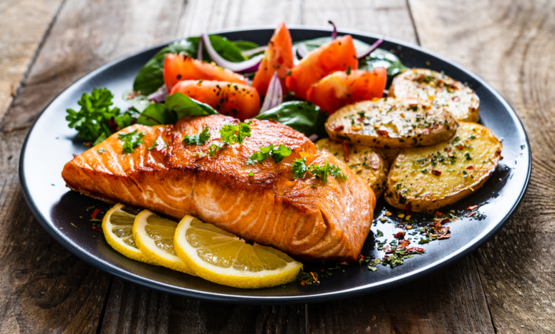 11 Salmon Myths You Shouldn’t Believe