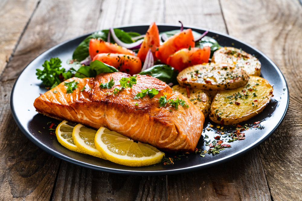 11 Salmon Myths You Shouldn’t Believe