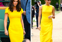 Who Wore It Best: Meghan Markle Or Kate Middleton?