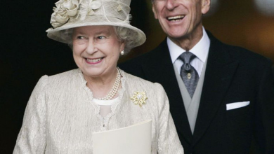 Top 10 Best Photos of Queen Elizabeths’ Life