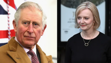 King Charles III tells UK Prime Minister Liz Truss that he must 'try and keep everything going'