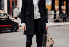 12 Rules For Mastering The Art Of New York Girl Style
