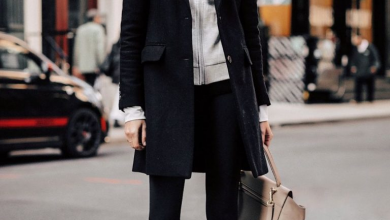 12 Rules For Mastering The Art Of New York Girl Style