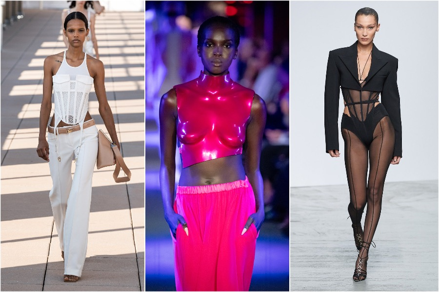 8 Spring Fashion Trends For 2022