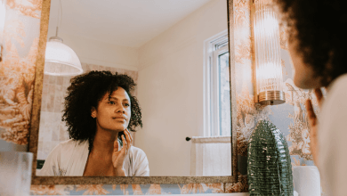 The Best Ways To Care For Maturing Skin