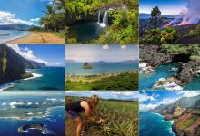 Embark on a Hawaiian Odyssey: Your Ultimate Guide to Island Hopping