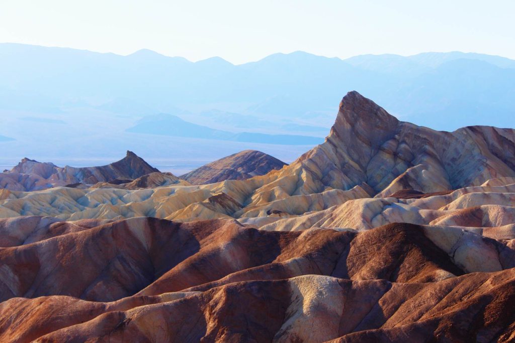 Death Valley National Park