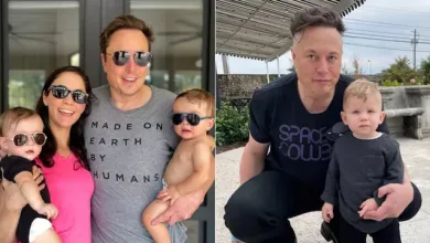 Elon Musk welcomes his 14th child, Seldon Lycurgus, with Neuralink executive Shivon Zilis. Discover the meaning behind the name and Musk’s growing family.