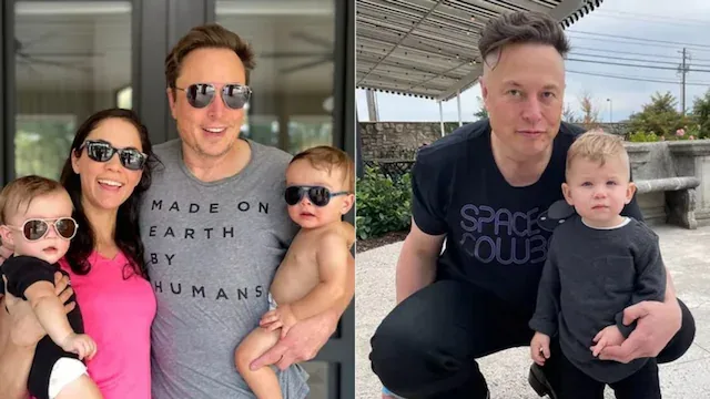 Elon Musk welcomes his 14th child, Seldon Lycurgus, with Neuralink executive Shivon Zilis. Discover the meaning behind the name and Musk’s growing family.