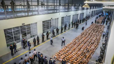 World's Most Secure Prison